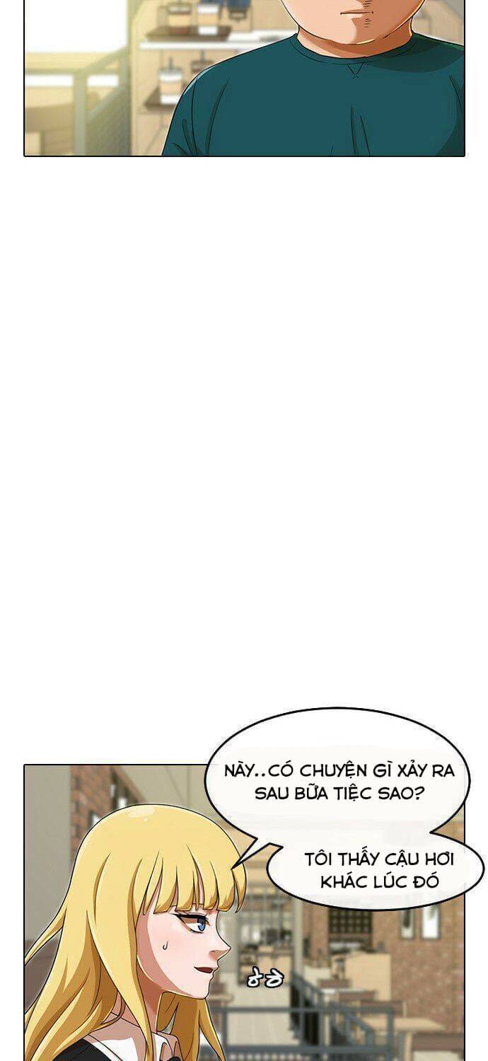 Cô Gái Từ Ứng Dụng Nhắn Tin Ngẫu Nhiên Chapter 161 - Trang 2