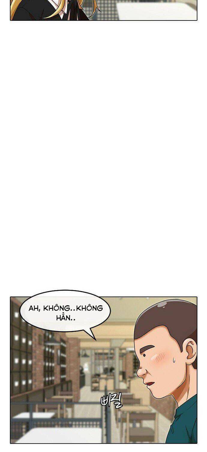 Cô Gái Từ Ứng Dụng Nhắn Tin Ngẫu Nhiên Chapter 161 - Trang 2