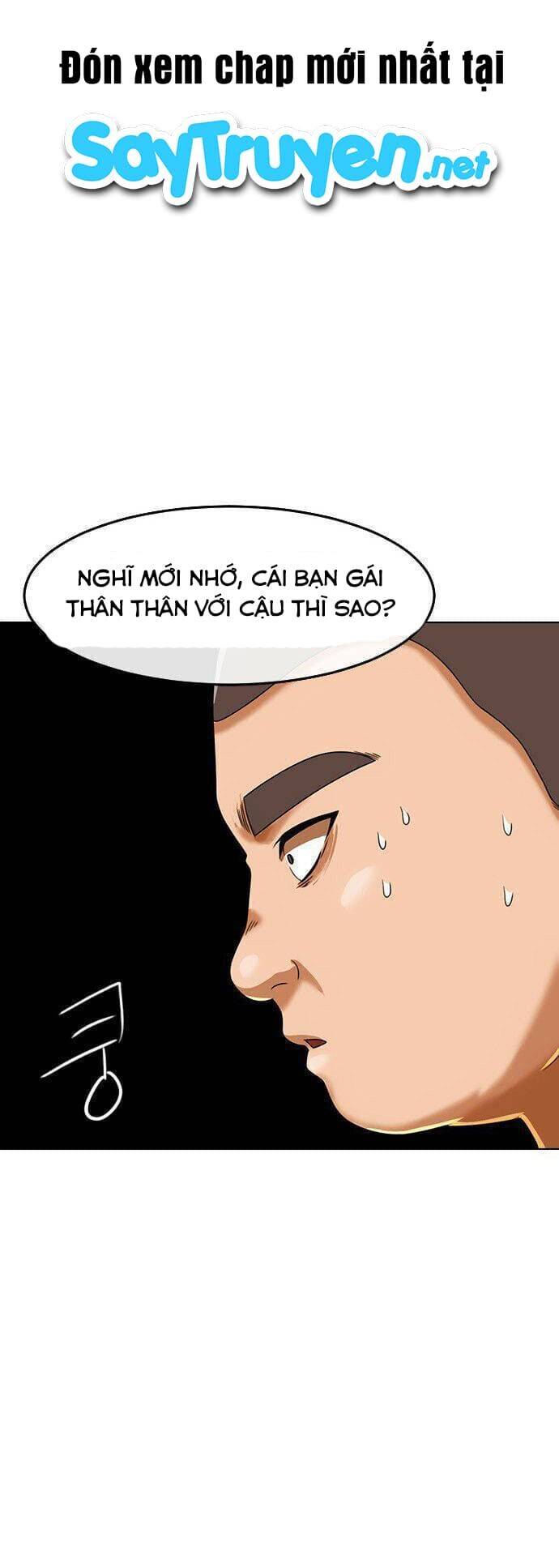 Cô Gái Từ Ứng Dụng Nhắn Tin Ngẫu Nhiên Chapter 161 - Trang 2
