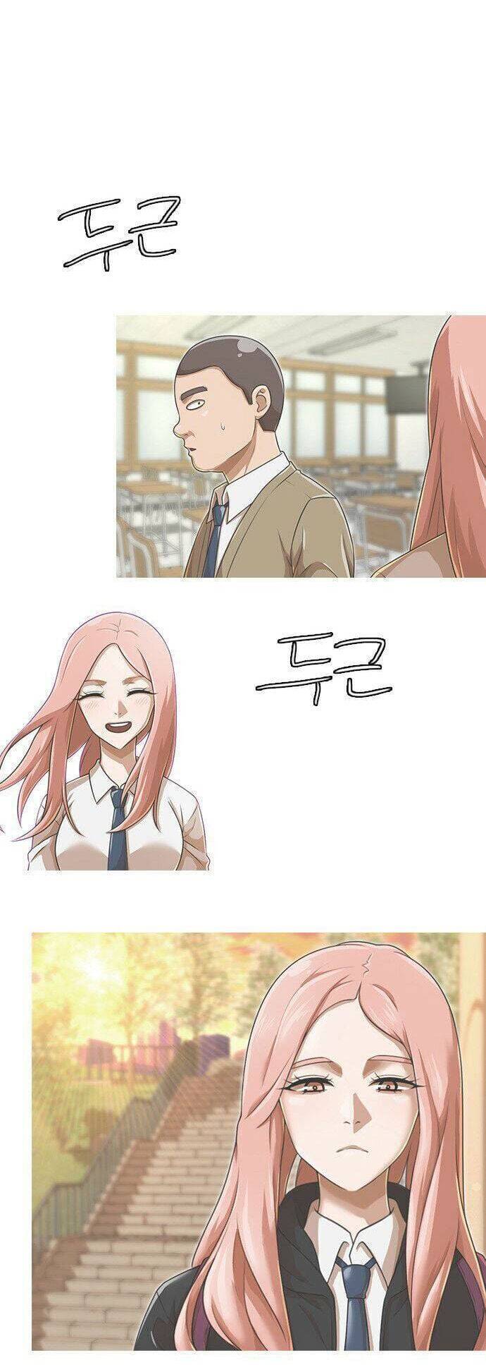 Cô Gái Từ Ứng Dụng Nhắn Tin Ngẫu Nhiên Chapter 161 - Trang 2