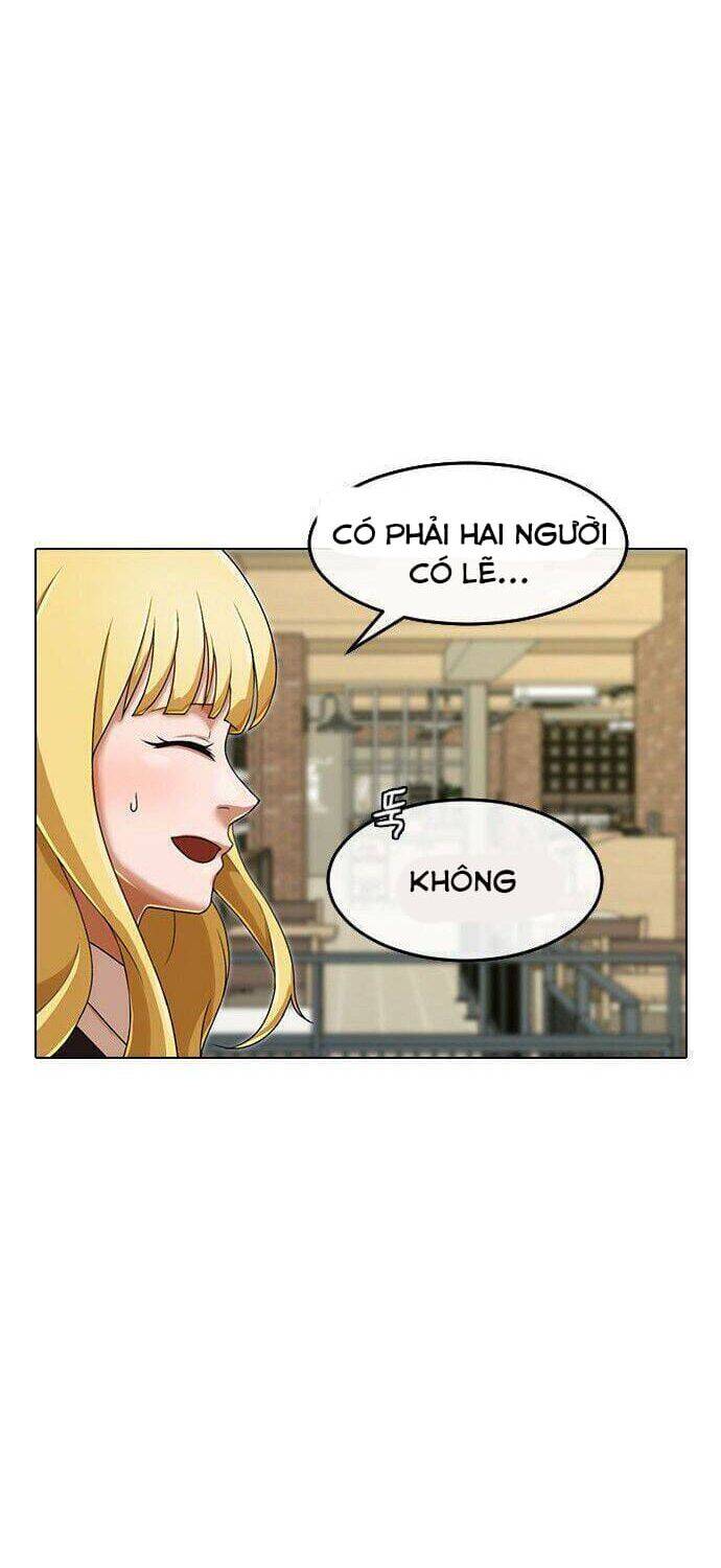 Cô Gái Từ Ứng Dụng Nhắn Tin Ngẫu Nhiên Chapter 161 - Trang 2