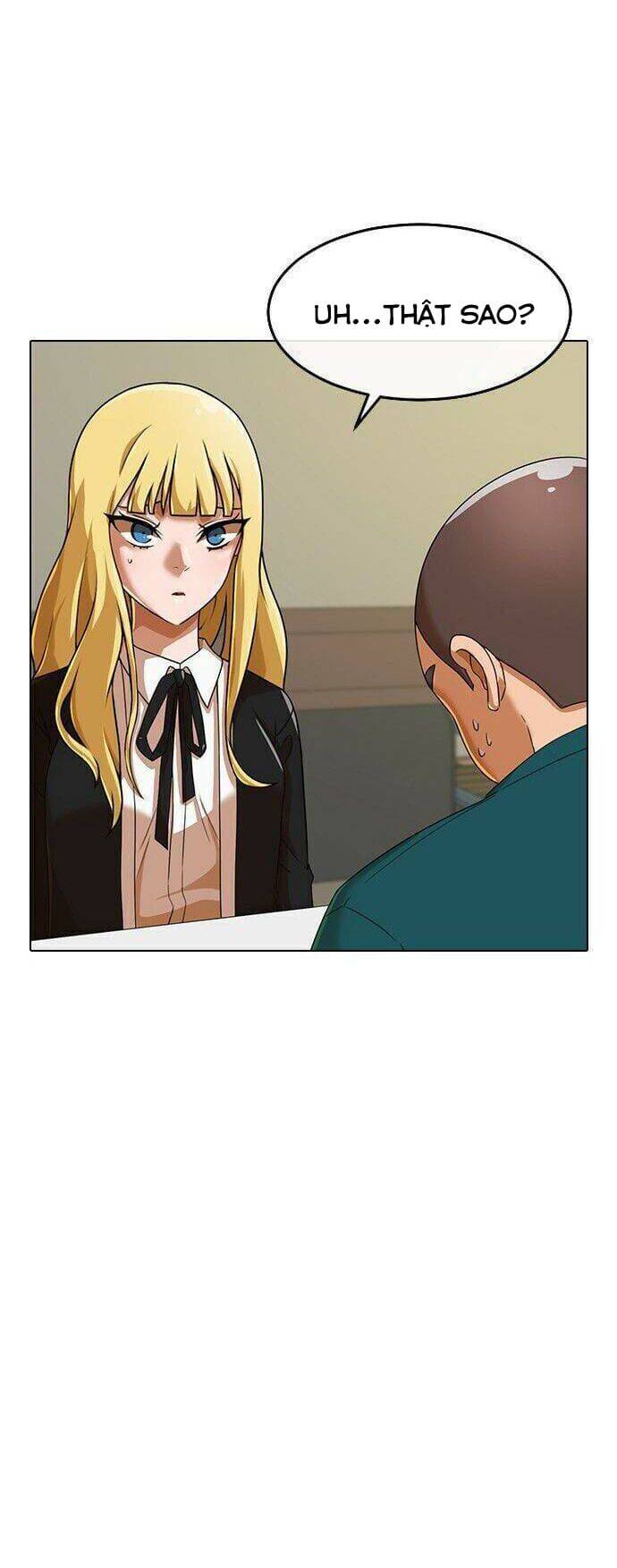 Cô Gái Từ Ứng Dụng Nhắn Tin Ngẫu Nhiên Chapter 161 - Trang 2