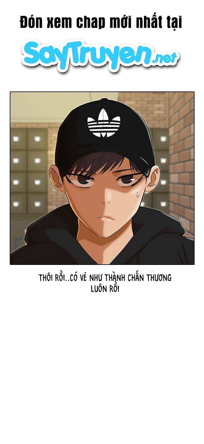 Cô Gái Từ Ứng Dụng Nhắn Tin Ngẫu Nhiên Chapter 161 - Trang 2