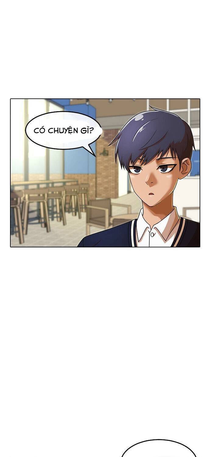 Cô Gái Từ Ứng Dụng Nhắn Tin Ngẫu Nhiên Chapter 161 - Trang 2