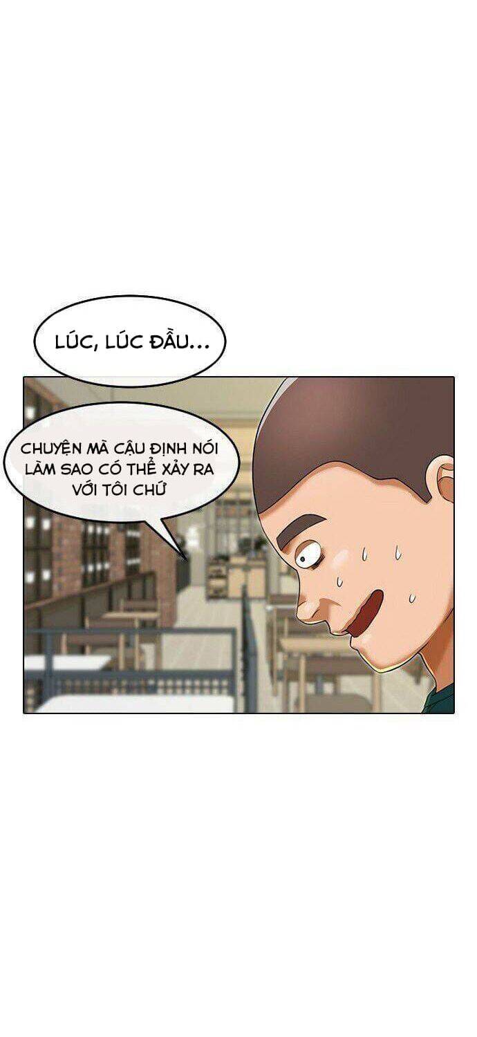 Cô Gái Từ Ứng Dụng Nhắn Tin Ngẫu Nhiên Chapter 161 - Trang 2