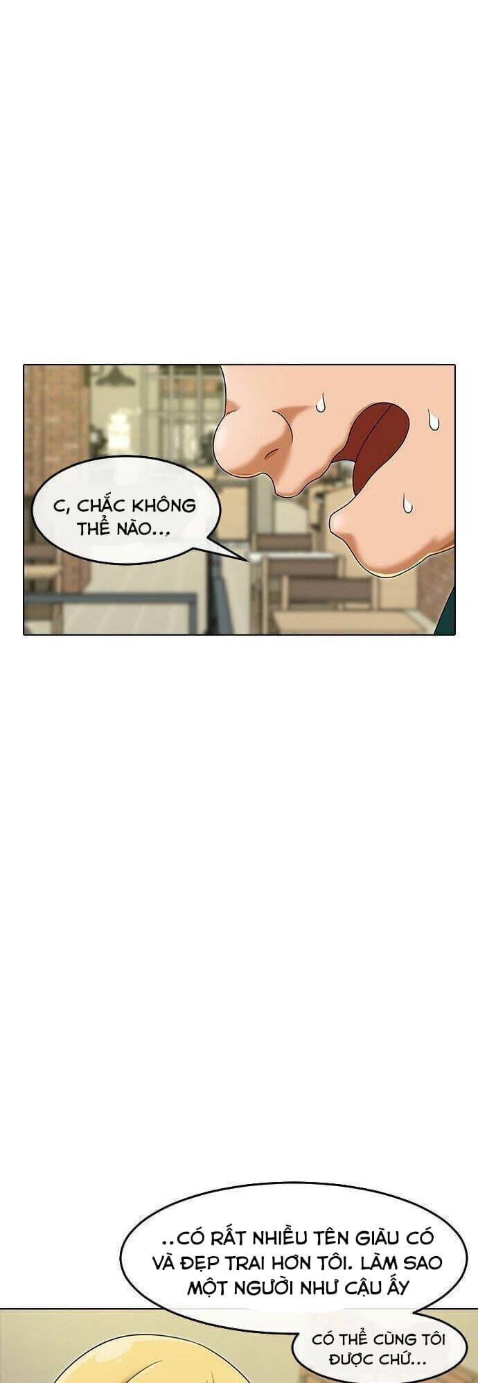 Cô Gái Từ Ứng Dụng Nhắn Tin Ngẫu Nhiên Chapter 161 - Trang 2