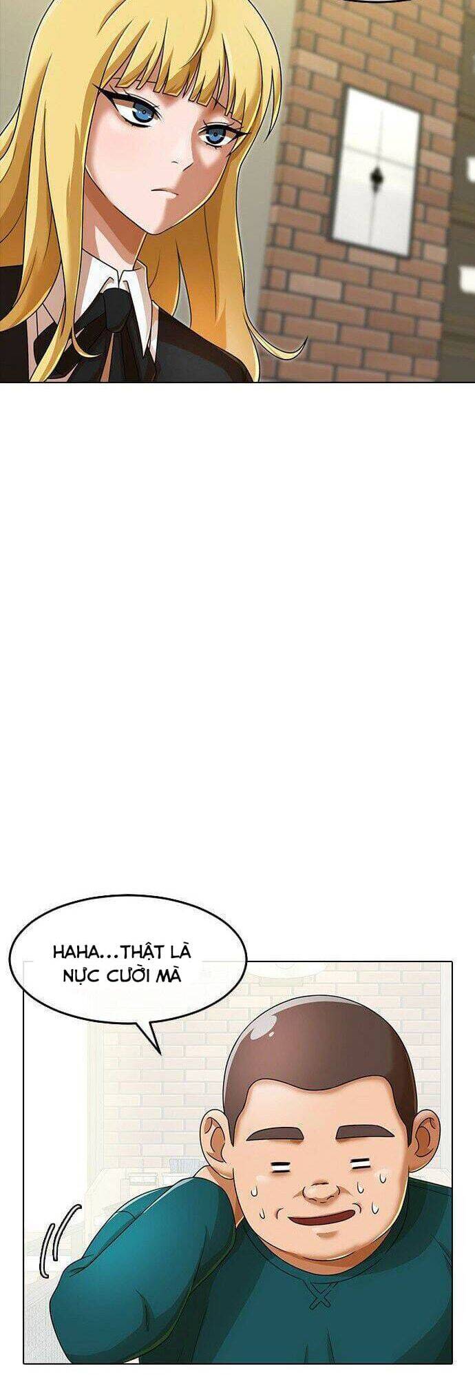 Cô Gái Từ Ứng Dụng Nhắn Tin Ngẫu Nhiên Chapter 161 - Trang 2