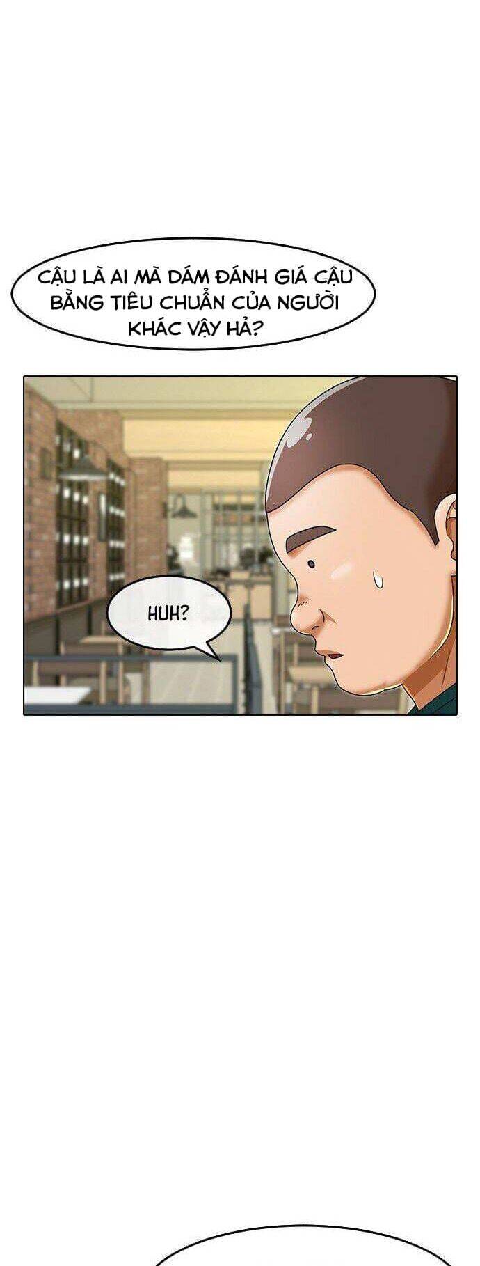 Cô Gái Từ Ứng Dụng Nhắn Tin Ngẫu Nhiên Chapter 161 - Trang 2