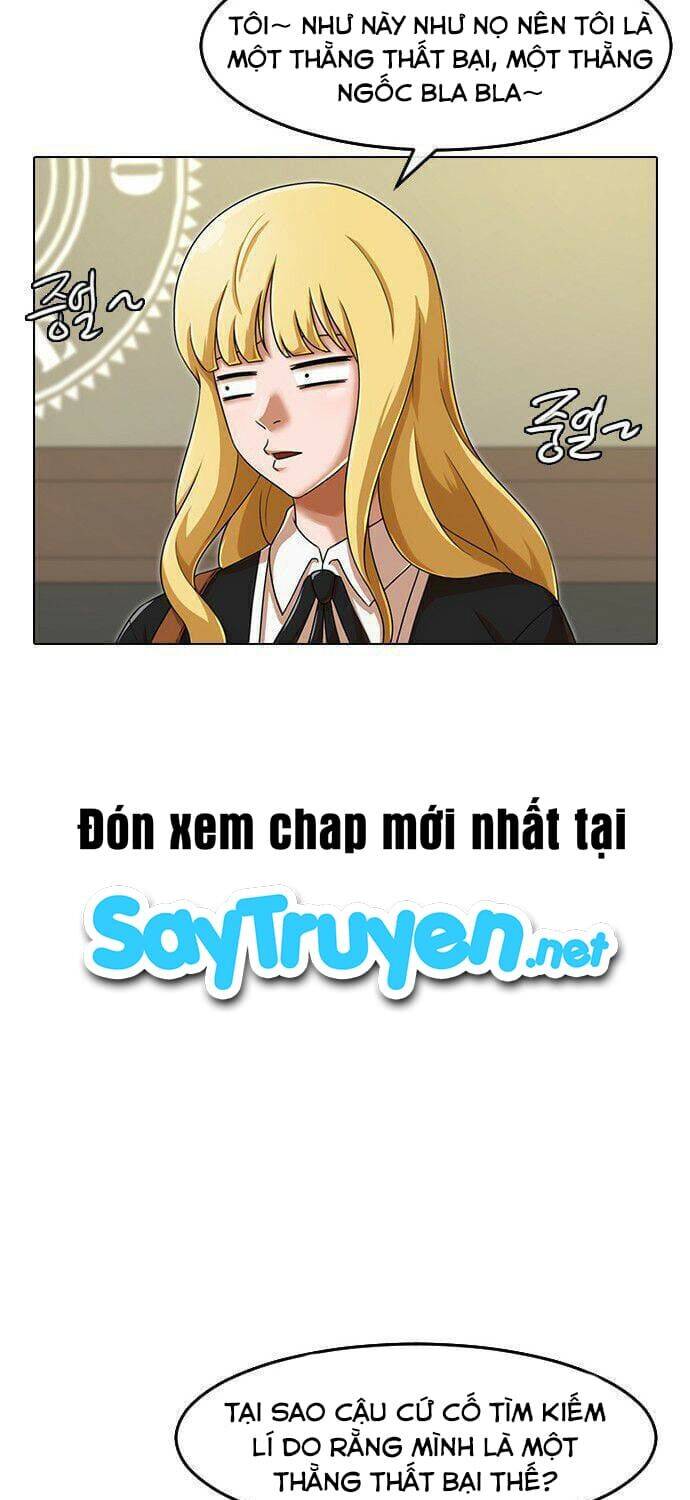 Cô Gái Từ Ứng Dụng Nhắn Tin Ngẫu Nhiên Chapter 161 - Trang 2