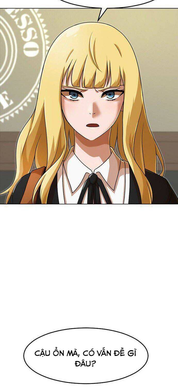 Cô Gái Từ Ứng Dụng Nhắn Tin Ngẫu Nhiên Chapter 161 - Trang 2