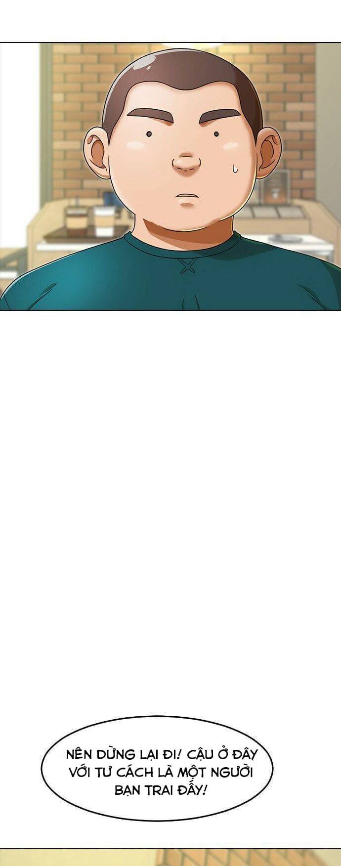 Cô Gái Từ Ứng Dụng Nhắn Tin Ngẫu Nhiên Chapter 161 - Trang 2