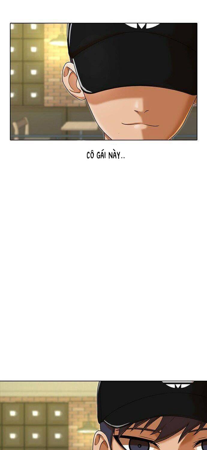 Cô Gái Từ Ứng Dụng Nhắn Tin Ngẫu Nhiên Chapter 161 - Trang 2