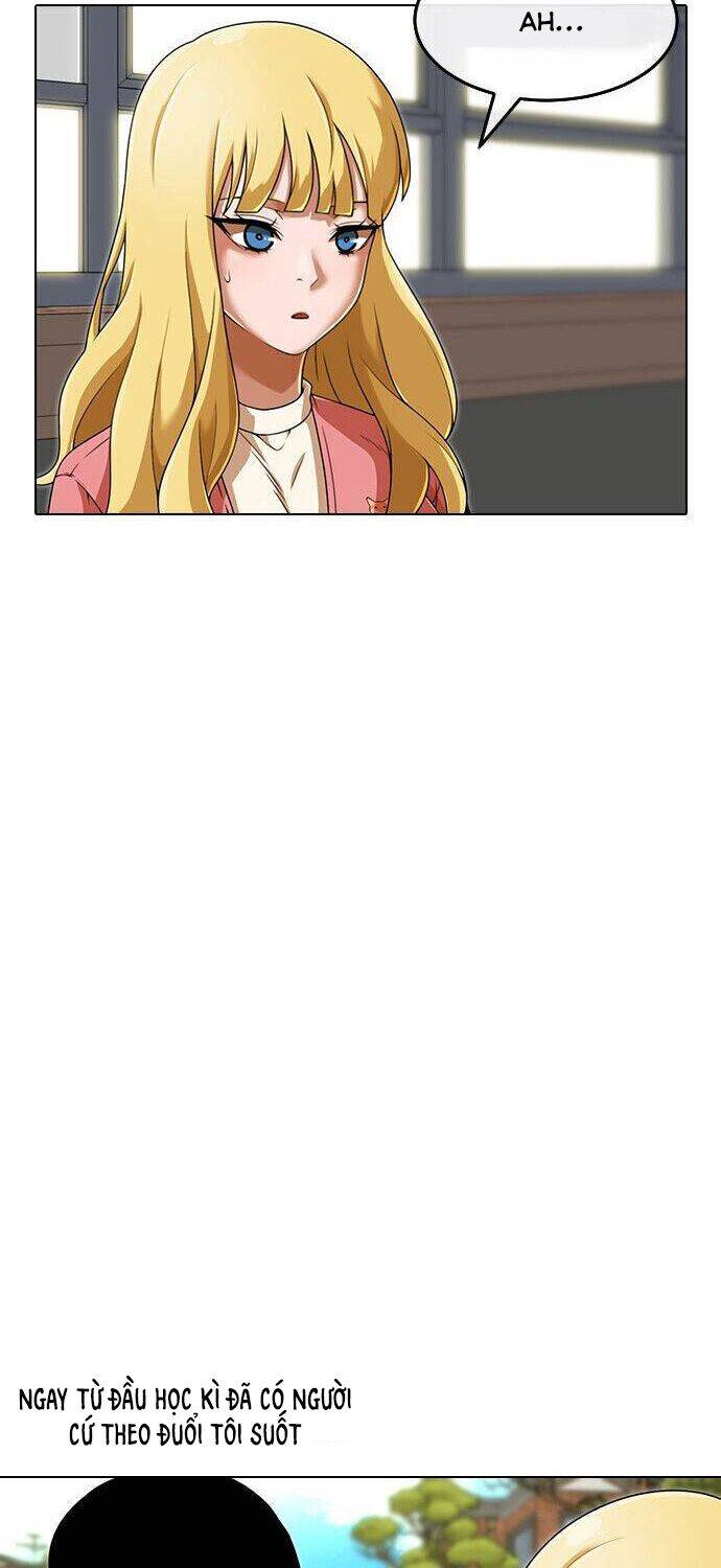 Cô Gái Từ Ứng Dụng Nhắn Tin Ngẫu Nhiên Chapter 161 - Trang 2