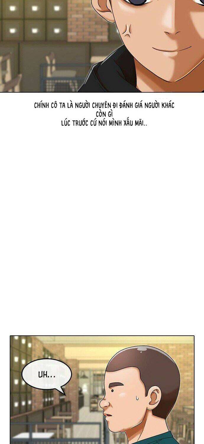 Cô Gái Từ Ứng Dụng Nhắn Tin Ngẫu Nhiên Chapter 161 - Trang 2