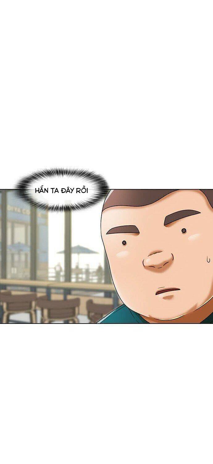 Cô Gái Từ Ứng Dụng Nhắn Tin Ngẫu Nhiên Chapter 161 - Trang 2