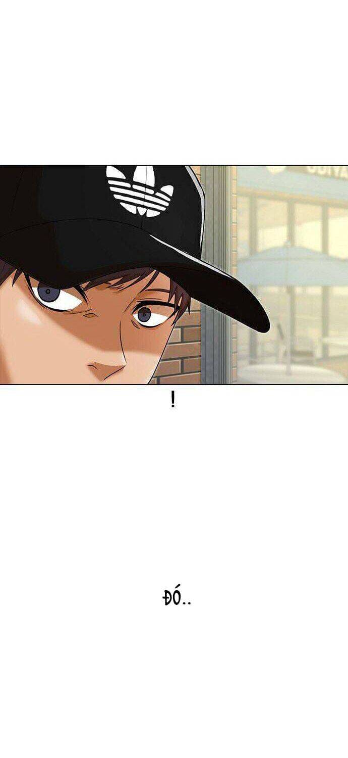 Cô Gái Từ Ứng Dụng Nhắn Tin Ngẫu Nhiên Chapter 161 - Trang 2