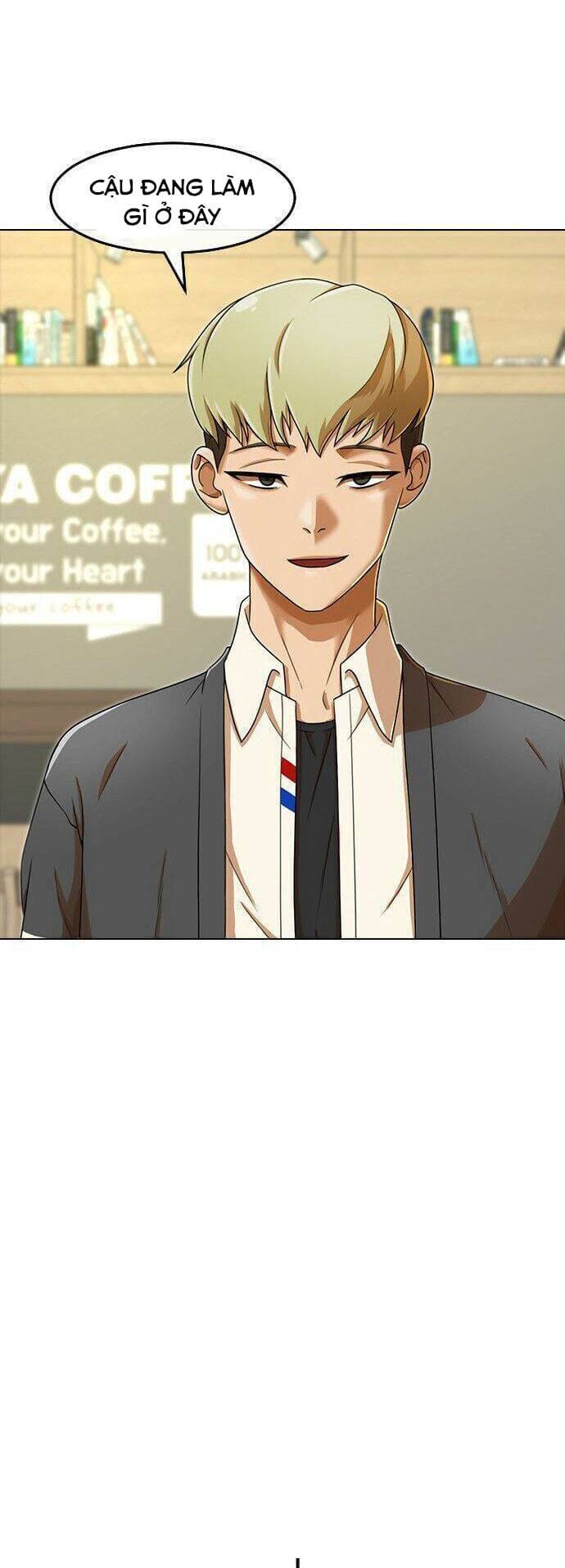 Cô Gái Từ Ứng Dụng Nhắn Tin Ngẫu Nhiên Chapter 161 - Trang 2