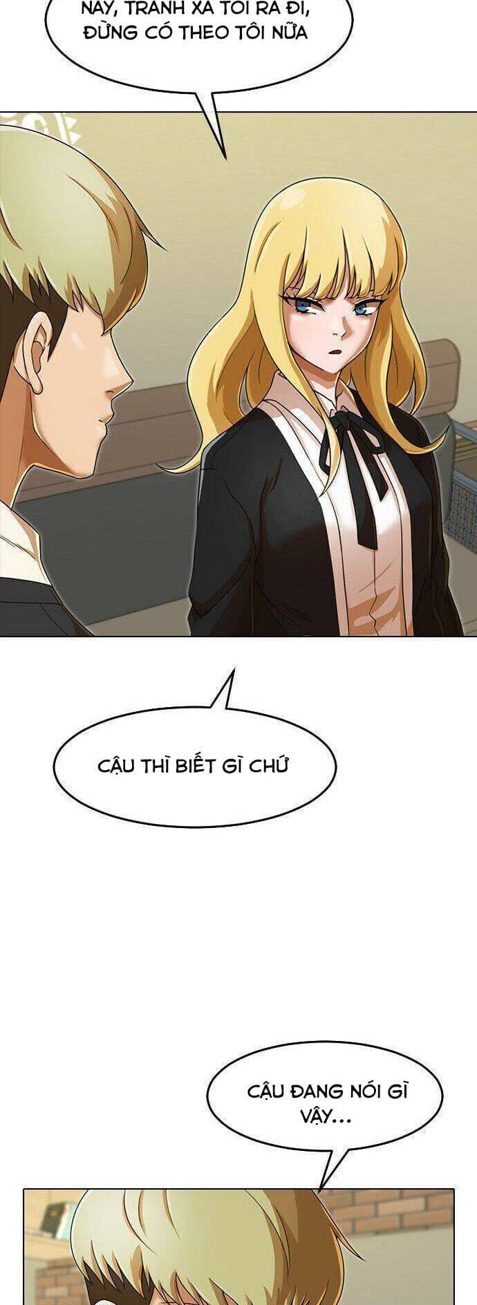 Cô Gái Từ Ứng Dụng Nhắn Tin Ngẫu Nhiên Chapter 161 - Trang 2