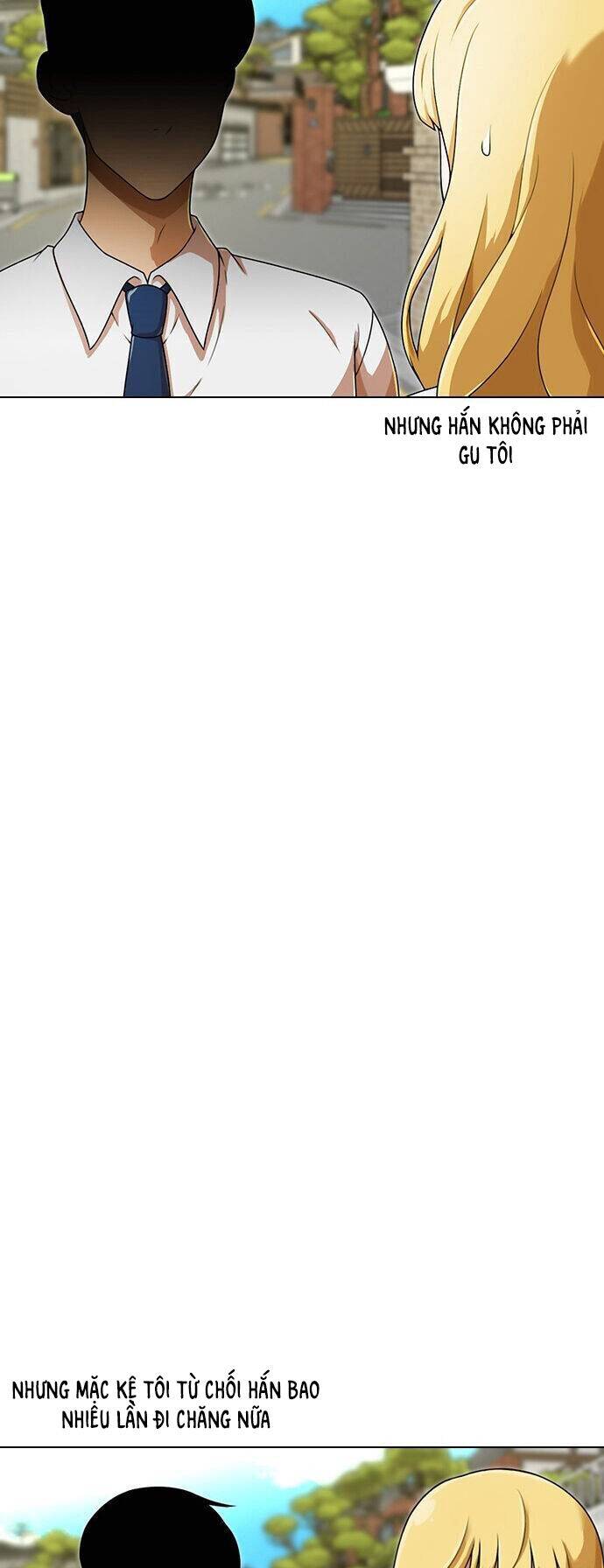 Cô Gái Từ Ứng Dụng Nhắn Tin Ngẫu Nhiên Chapter 161 - Trang 2