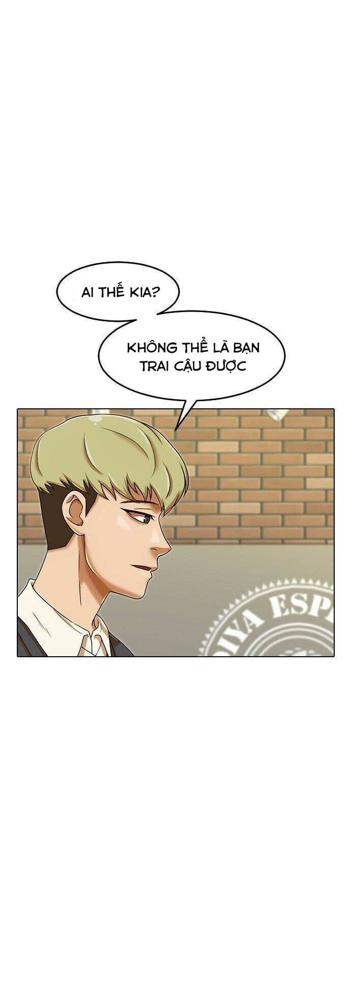 Cô Gái Từ Ứng Dụng Nhắn Tin Ngẫu Nhiên Chapter 161 - Trang 2