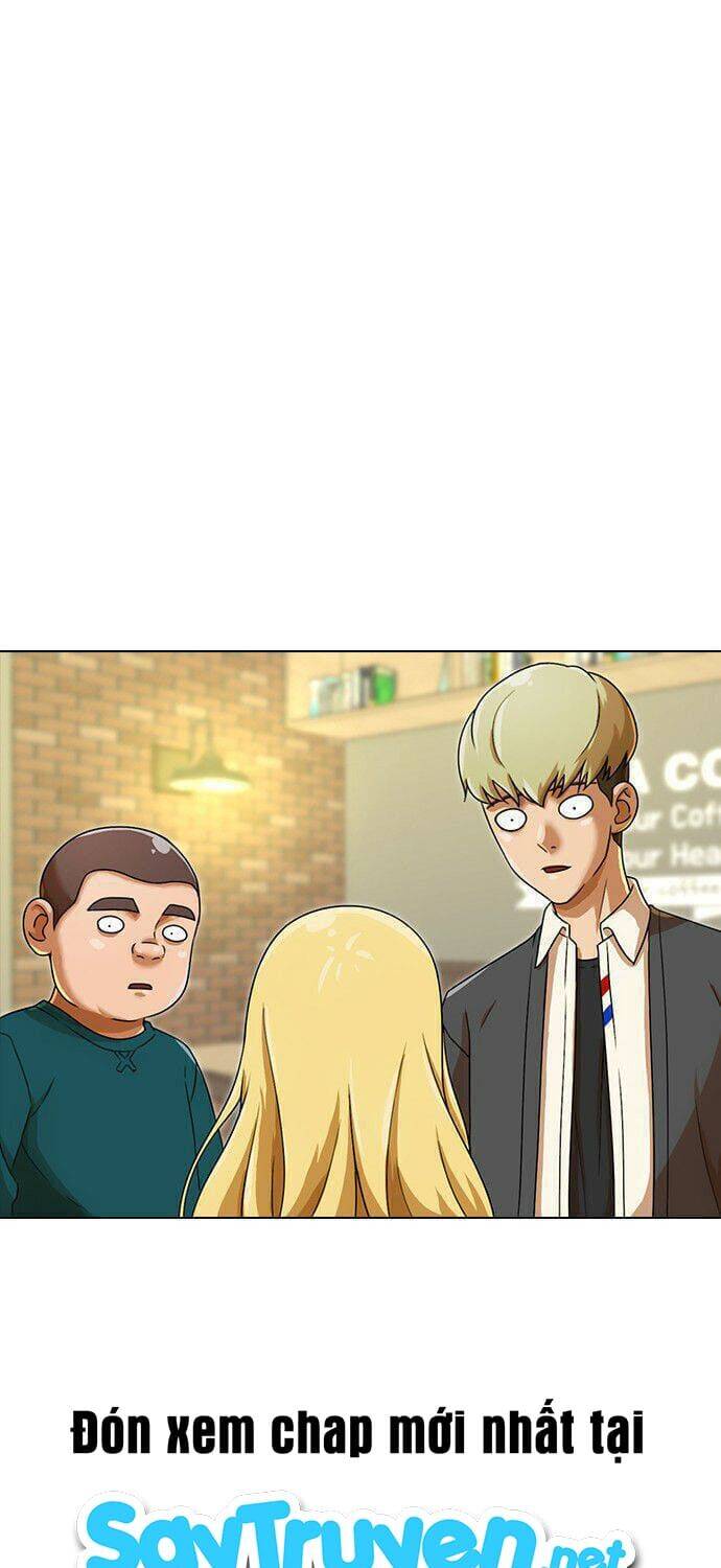 Cô Gái Từ Ứng Dụng Nhắn Tin Ngẫu Nhiên Chapter 161 - Trang 2