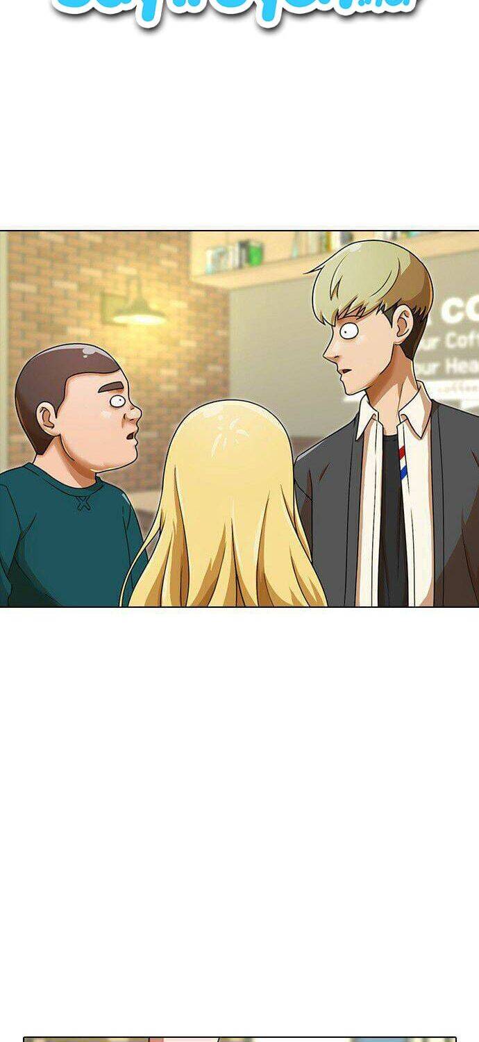 Cô Gái Từ Ứng Dụng Nhắn Tin Ngẫu Nhiên Chapter 161 - Trang 2