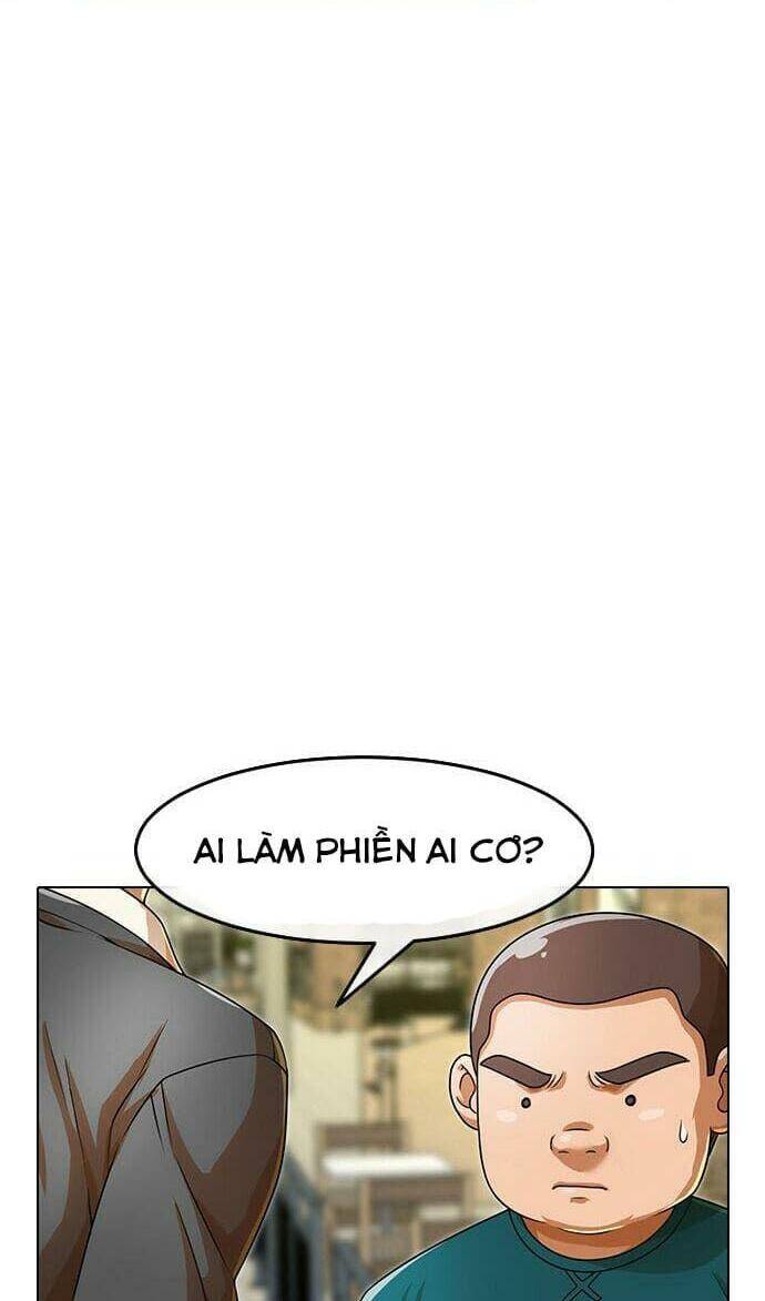 Cô Gái Từ Ứng Dụng Nhắn Tin Ngẫu Nhiên Chapter 162 - Trang 2