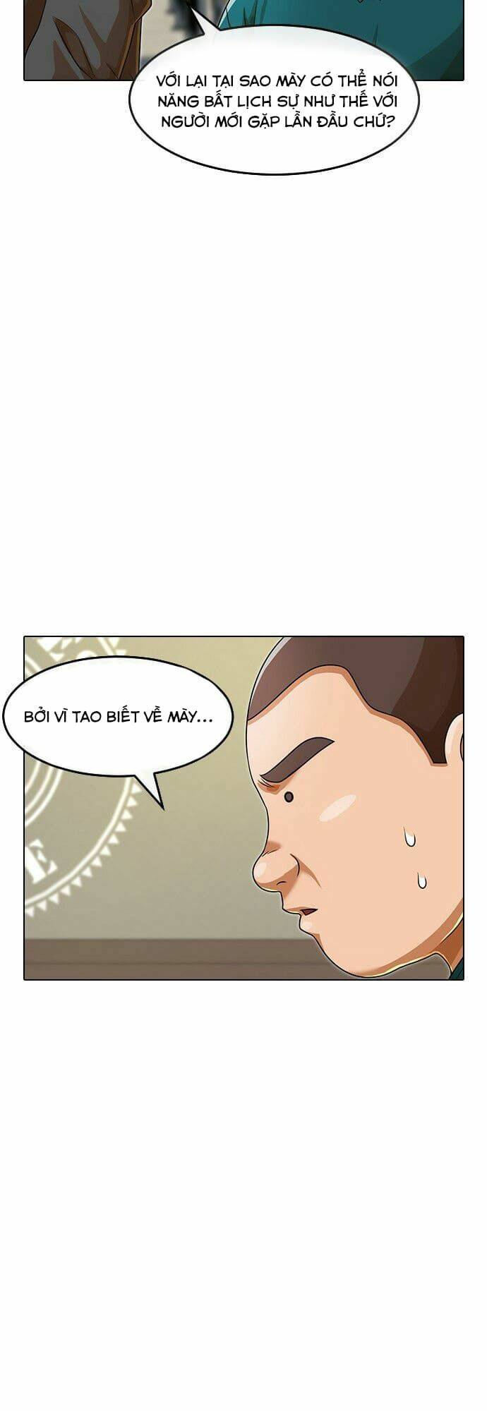 Cô Gái Từ Ứng Dụng Nhắn Tin Ngẫu Nhiên Chapter 162 - Trang 2