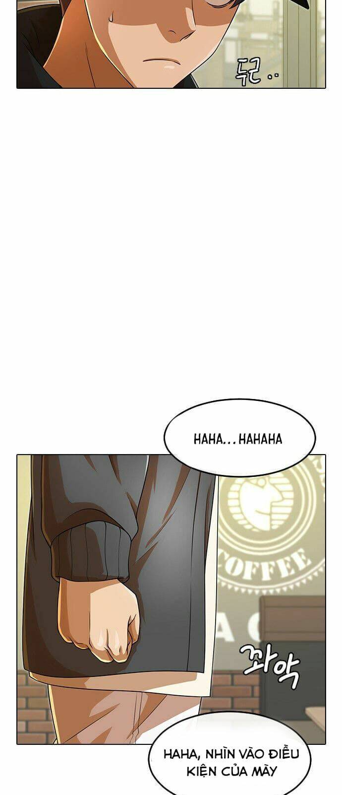 Cô Gái Từ Ứng Dụng Nhắn Tin Ngẫu Nhiên Chapter 162 - Trang 2