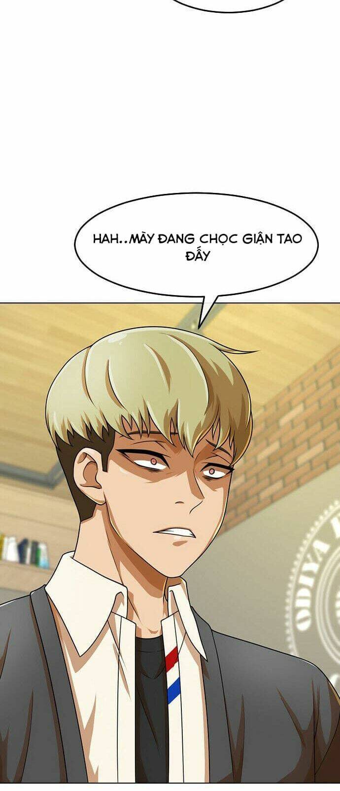 Cô Gái Từ Ứng Dụng Nhắn Tin Ngẫu Nhiên Chapter 162 - Trang 2