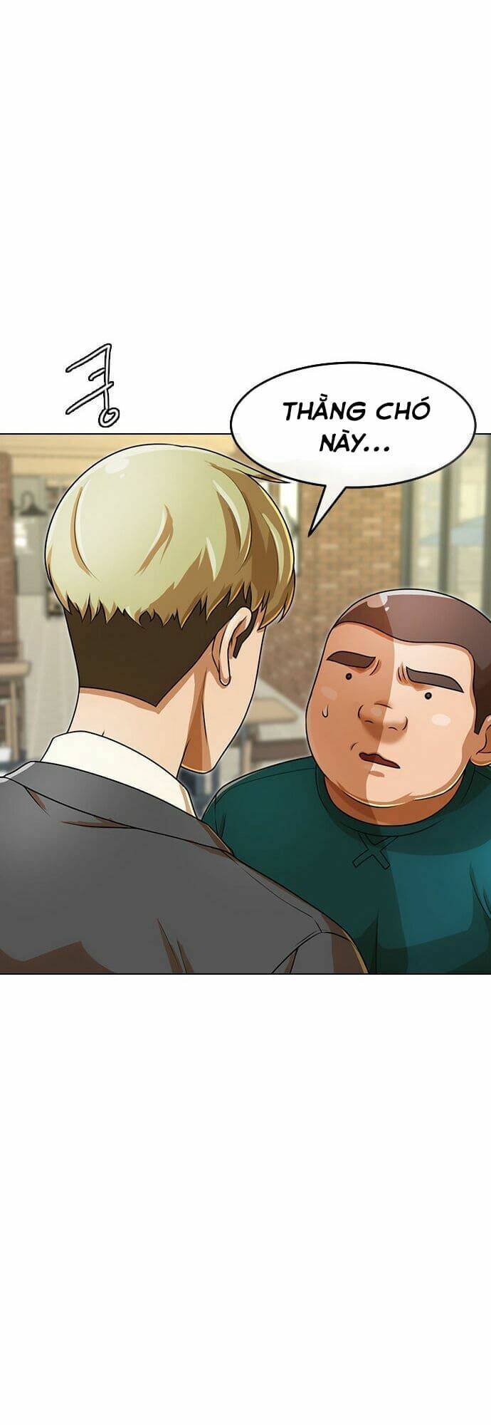 Cô Gái Từ Ứng Dụng Nhắn Tin Ngẫu Nhiên Chapter 162 - Trang 2