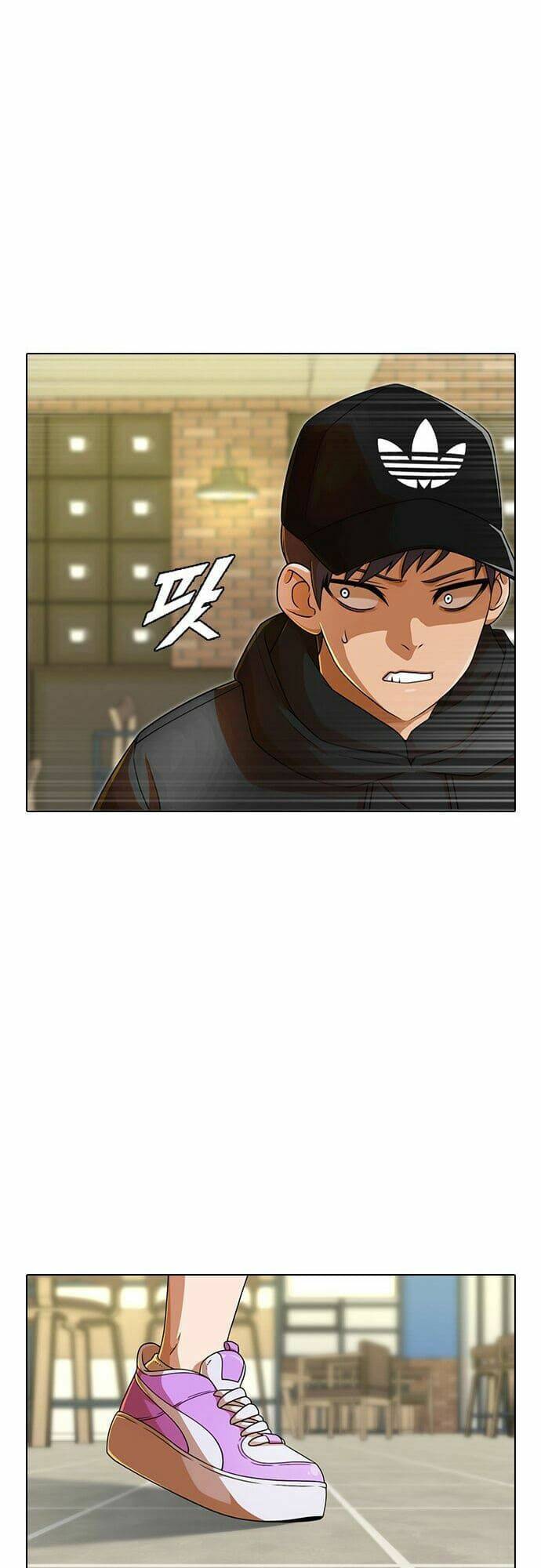 Cô Gái Từ Ứng Dụng Nhắn Tin Ngẫu Nhiên Chapter 162 - Trang 2