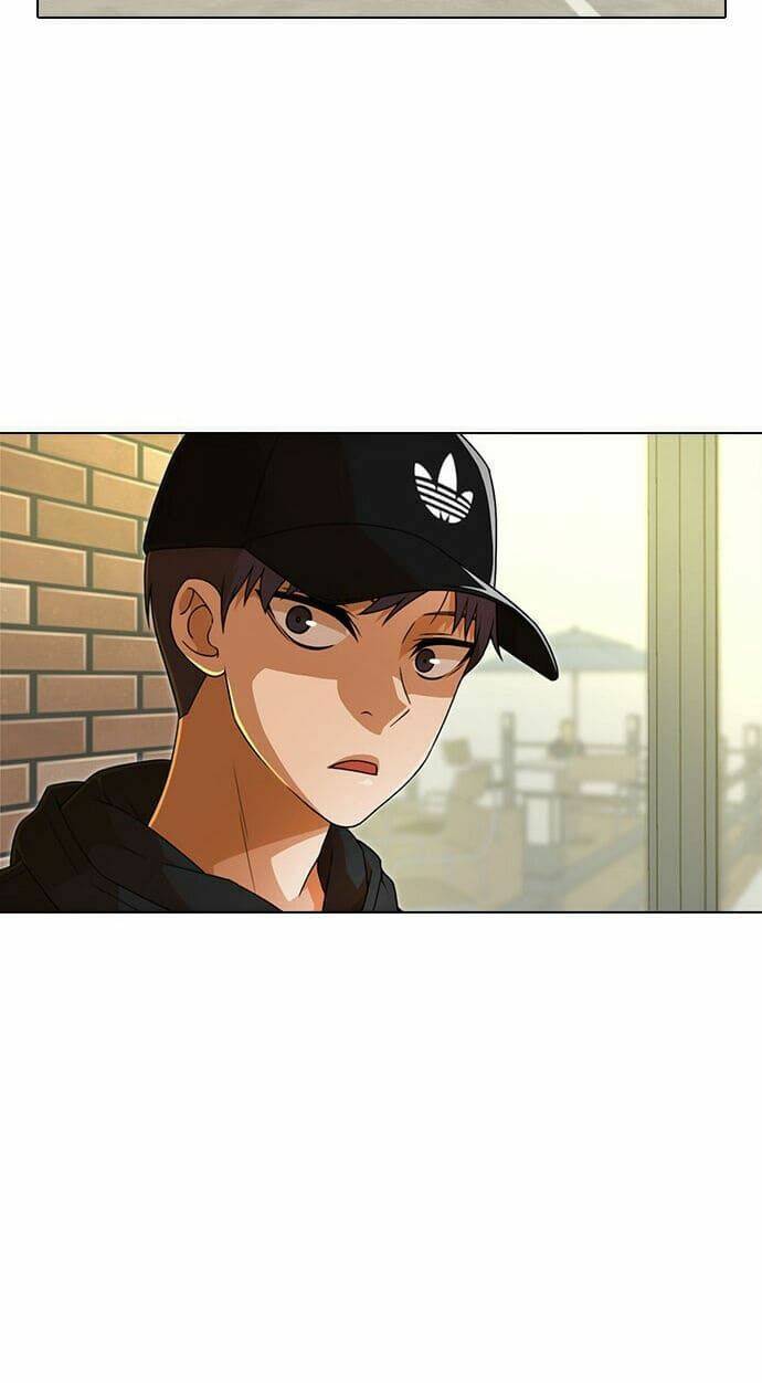 Cô Gái Từ Ứng Dụng Nhắn Tin Ngẫu Nhiên Chapter 162 - Trang 2