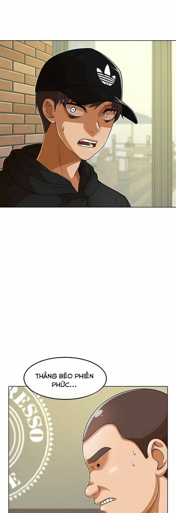 Cô Gái Từ Ứng Dụng Nhắn Tin Ngẫu Nhiên Chapter 162 - Trang 2