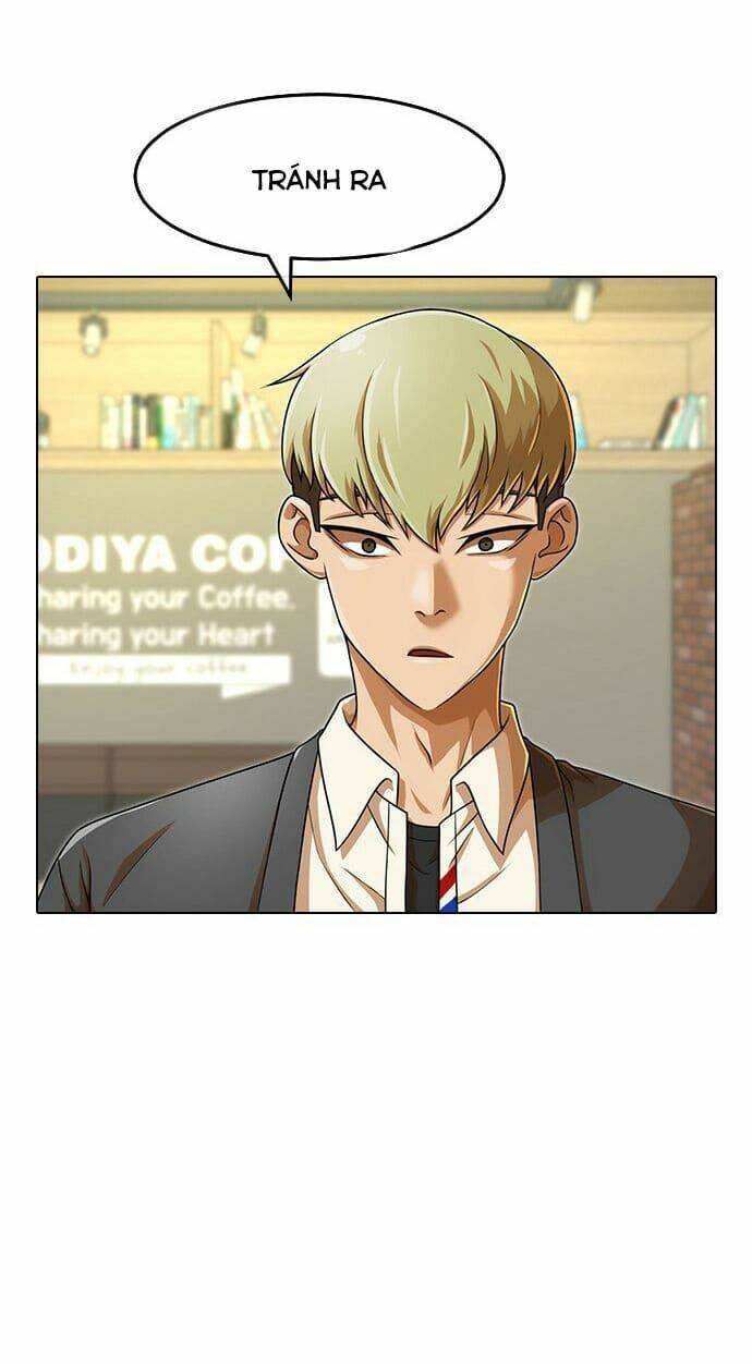 Cô Gái Từ Ứng Dụng Nhắn Tin Ngẫu Nhiên Chapter 162 - Trang 2