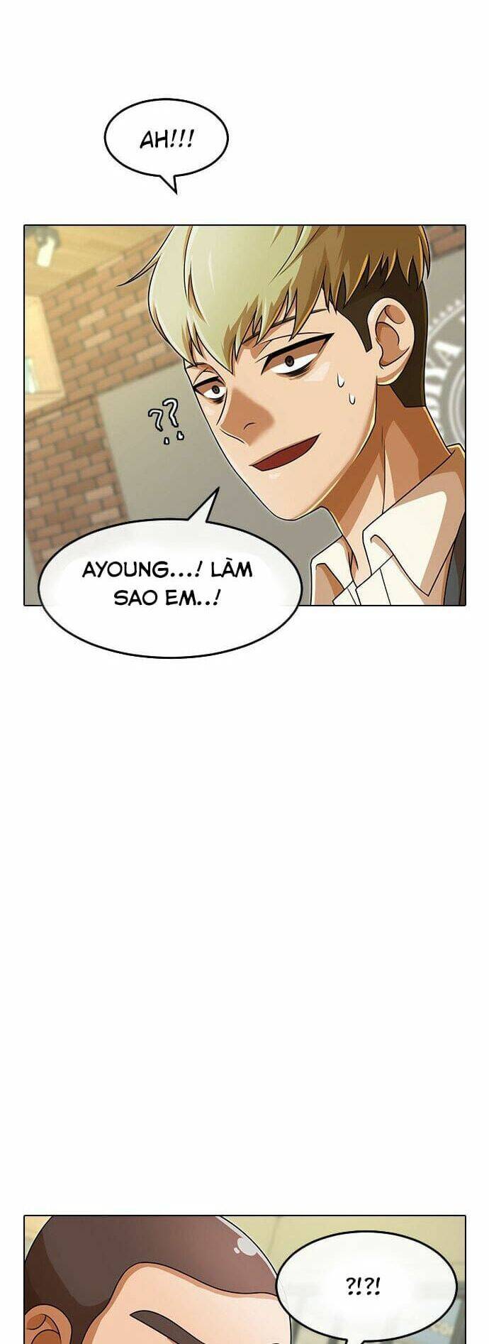 Cô Gái Từ Ứng Dụng Nhắn Tin Ngẫu Nhiên Chapter 162 - Trang 2