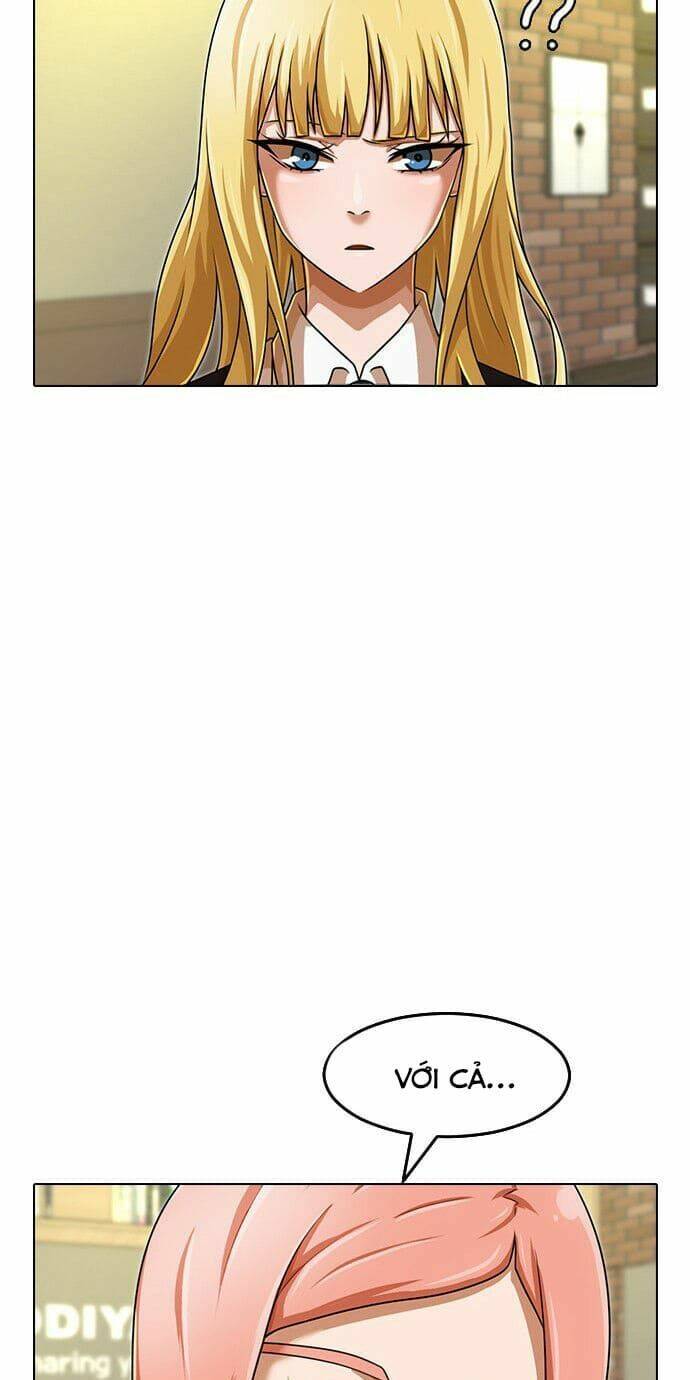 Cô Gái Từ Ứng Dụng Nhắn Tin Ngẫu Nhiên Chapter 162 - Trang 2