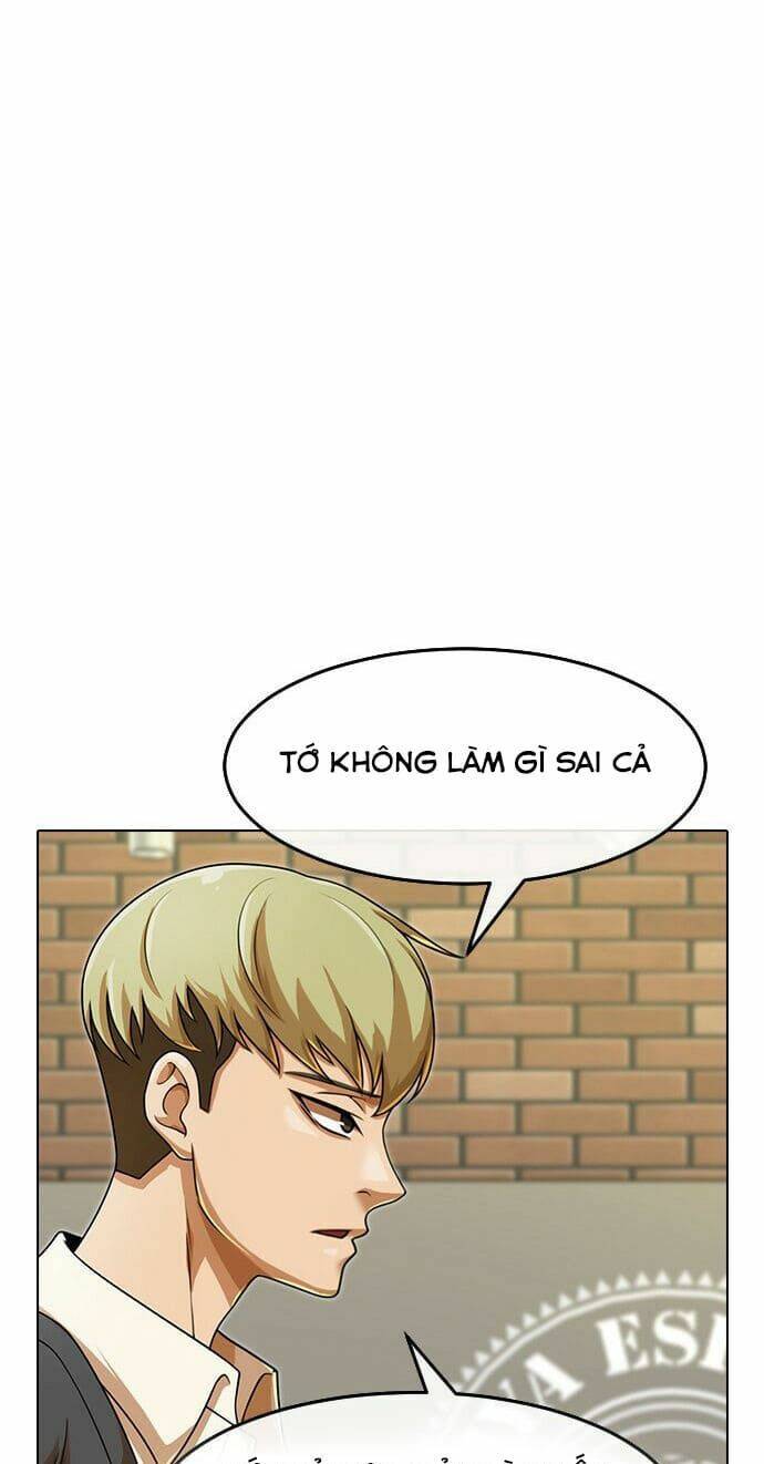 Cô Gái Từ Ứng Dụng Nhắn Tin Ngẫu Nhiên Chapter 162 - Trang 2