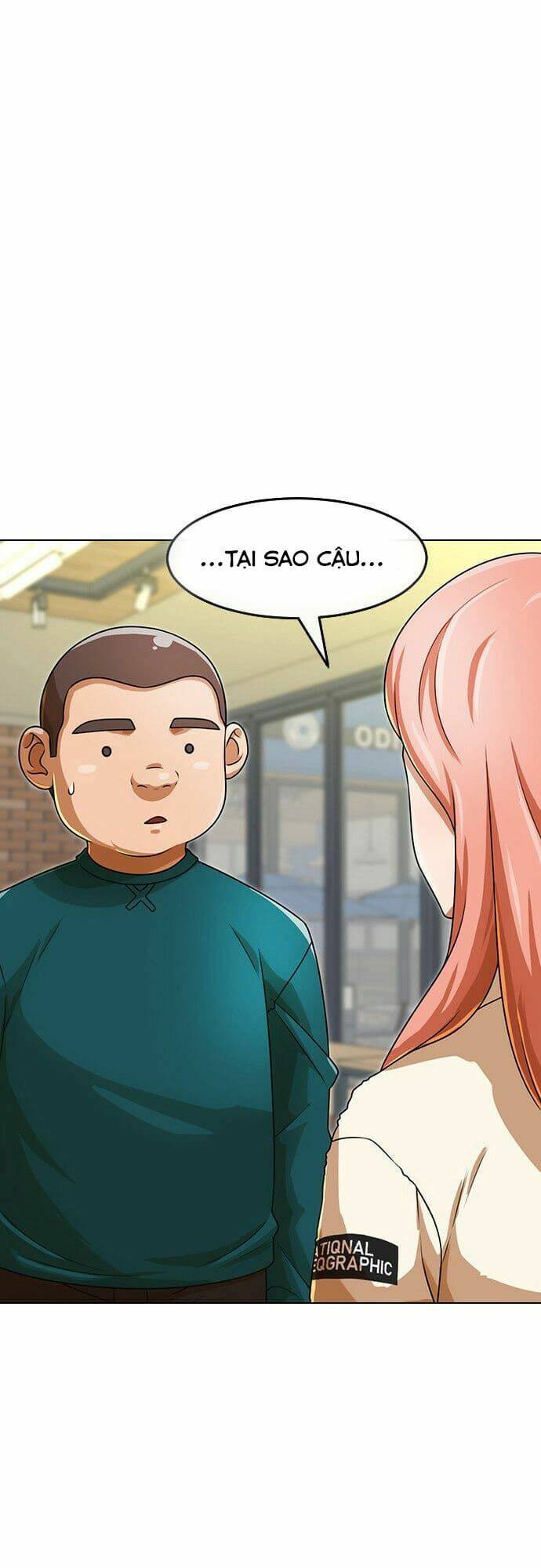 Cô Gái Từ Ứng Dụng Nhắn Tin Ngẫu Nhiên Chapter 162 - Trang 2