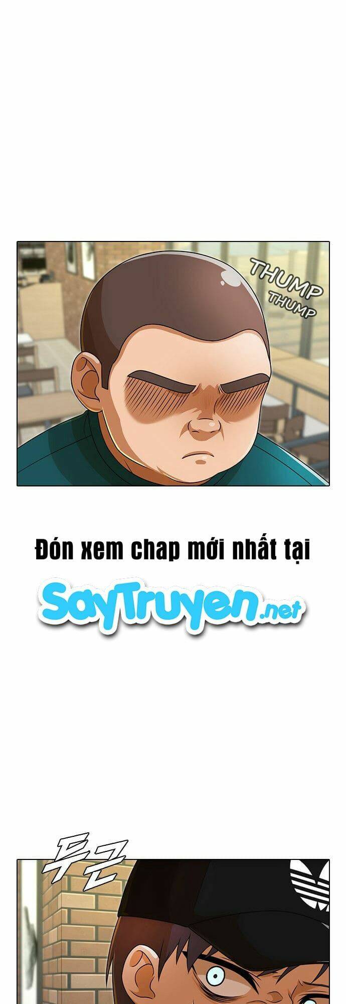 Cô Gái Từ Ứng Dụng Nhắn Tin Ngẫu Nhiên Chapter 162 - Trang 2