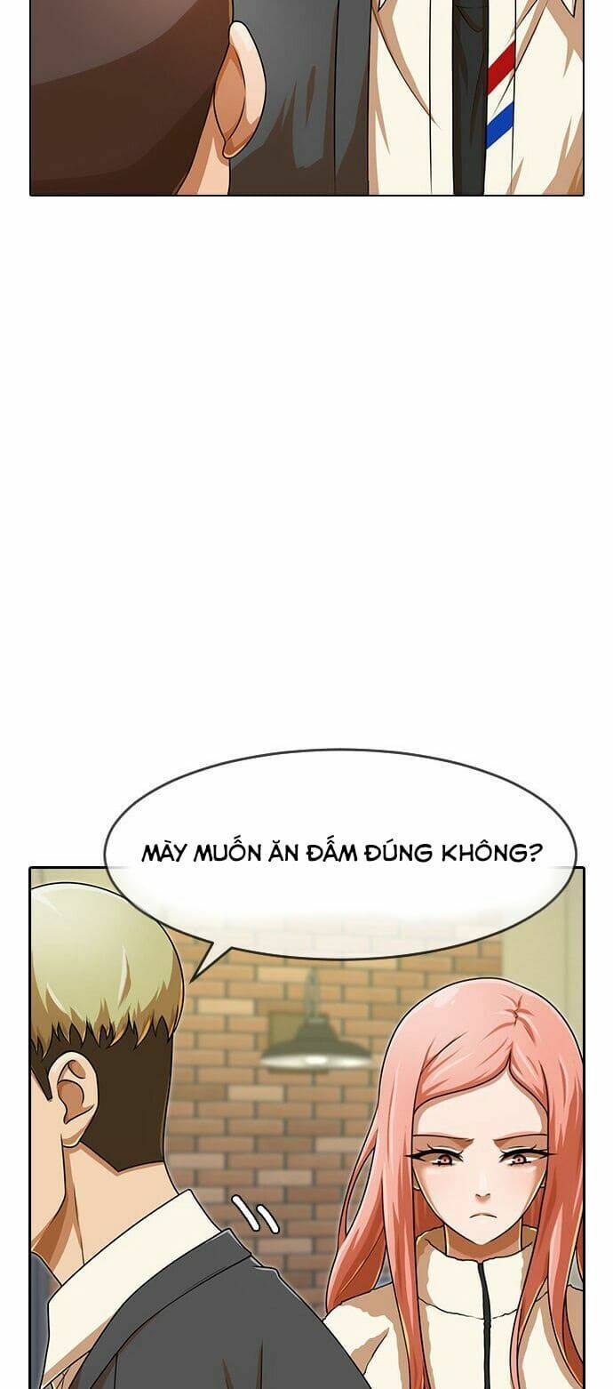 Cô Gái Từ Ứng Dụng Nhắn Tin Ngẫu Nhiên Chapter 162 - Trang 2