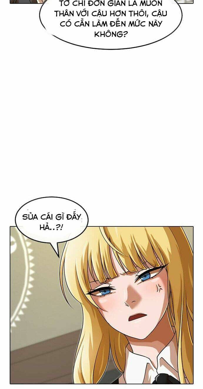 Cô Gái Từ Ứng Dụng Nhắn Tin Ngẫu Nhiên Chapter 162 - Trang 2