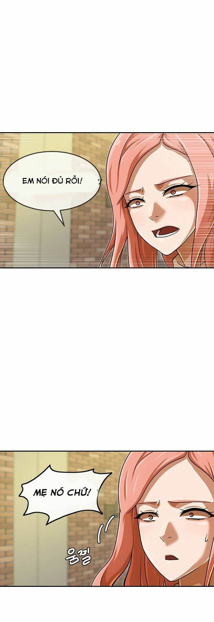 Cô Gái Từ Ứng Dụng Nhắn Tin Ngẫu Nhiên Chapter 162 - Trang 2