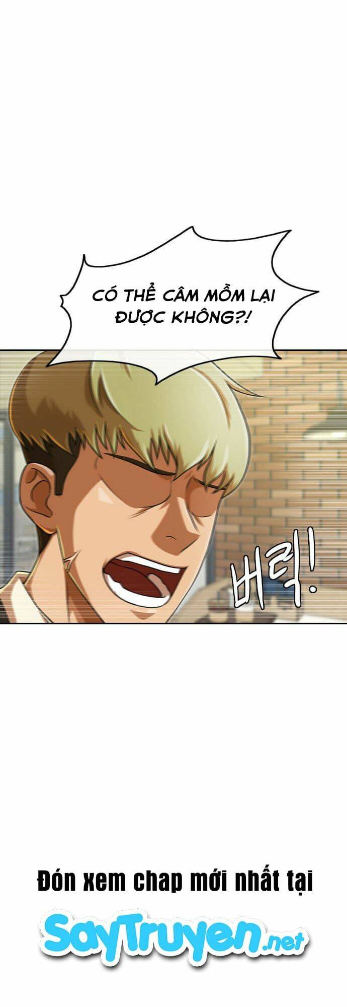 Cô Gái Từ Ứng Dụng Nhắn Tin Ngẫu Nhiên Chapter 162 - Trang 2