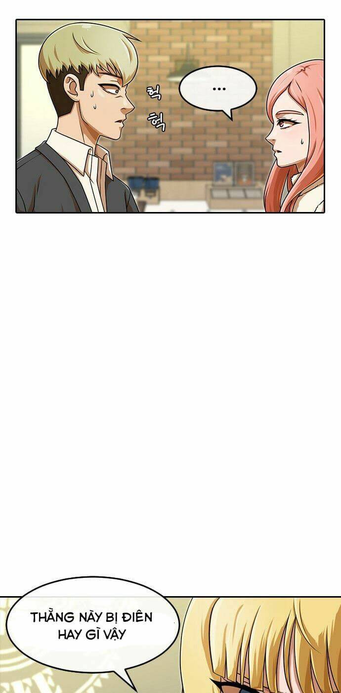 Cô Gái Từ Ứng Dụng Nhắn Tin Ngẫu Nhiên Chapter 162 - Trang 2