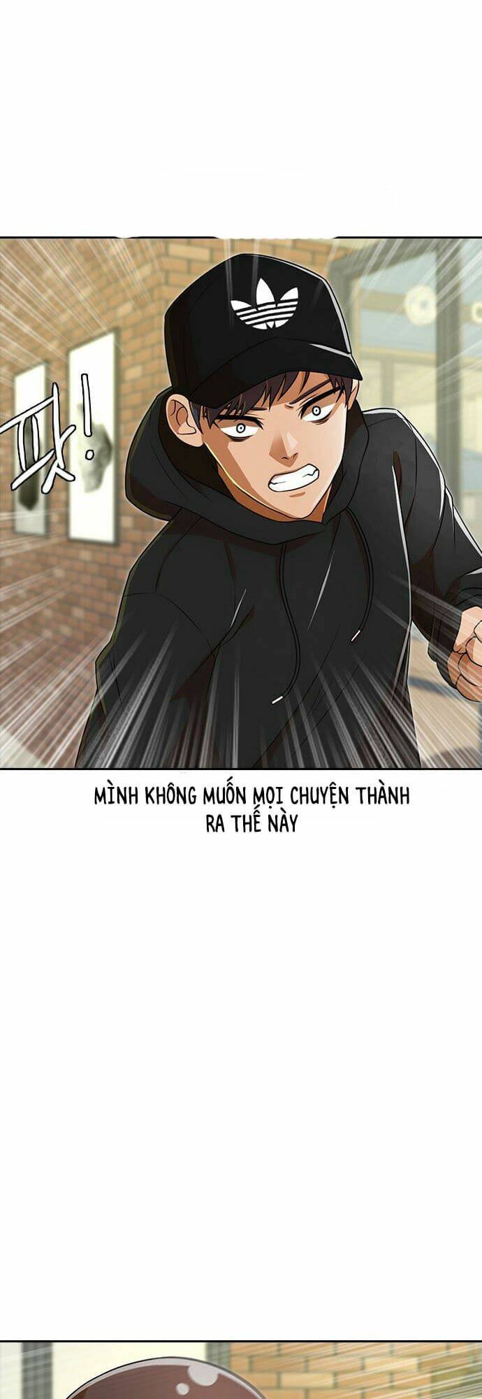 Cô Gái Từ Ứng Dụng Nhắn Tin Ngẫu Nhiên Chapter 162 - Trang 2