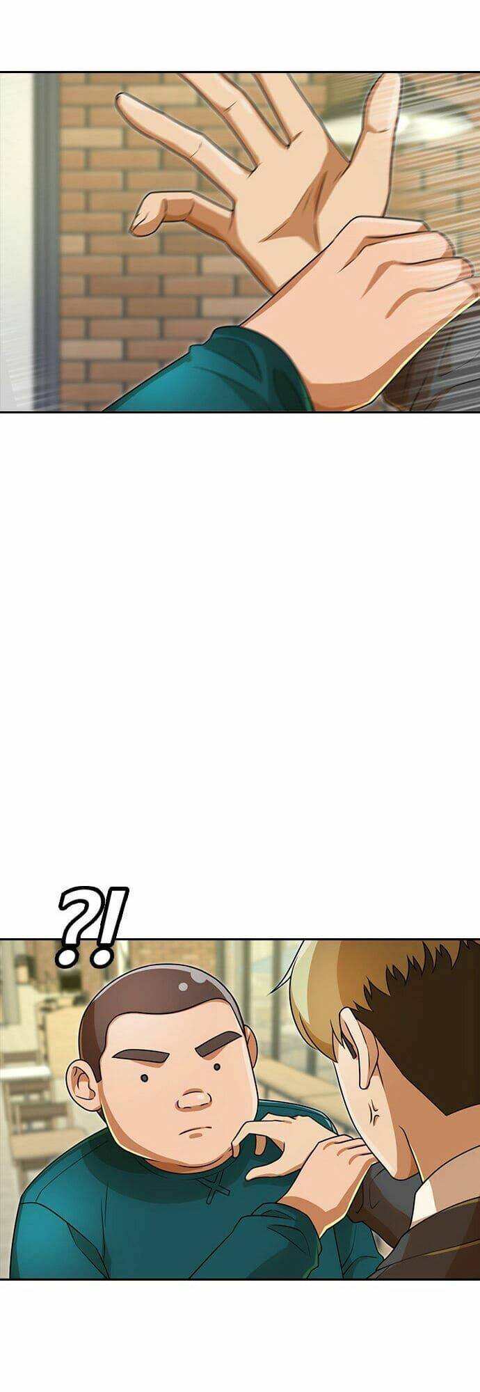 Cô Gái Từ Ứng Dụng Nhắn Tin Ngẫu Nhiên Chapter 162 - Trang 2