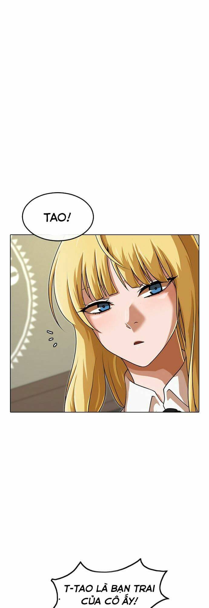 Cô Gái Từ Ứng Dụng Nhắn Tin Ngẫu Nhiên Chapter 162 - Trang 2