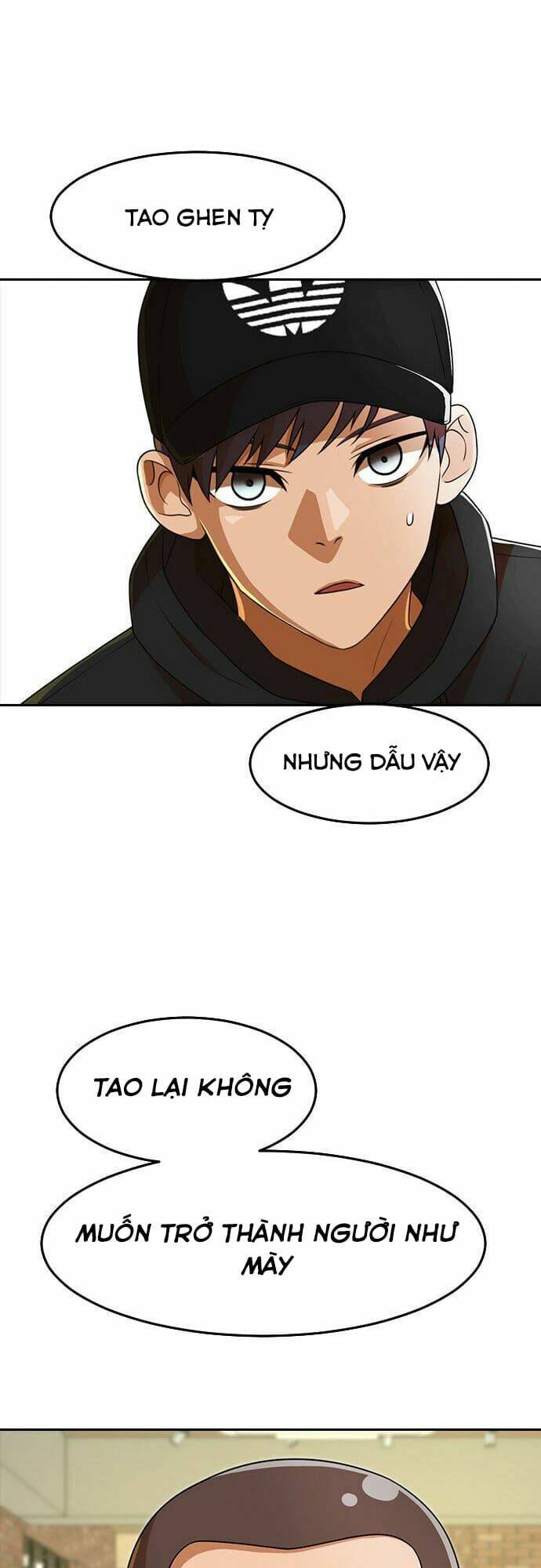 Cô Gái Từ Ứng Dụng Nhắn Tin Ngẫu Nhiên Chapter 162 - Trang 2