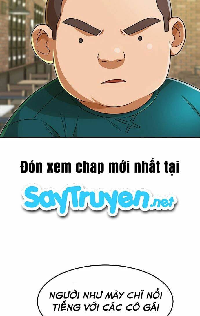 Cô Gái Từ Ứng Dụng Nhắn Tin Ngẫu Nhiên Chapter 162 - Trang 2